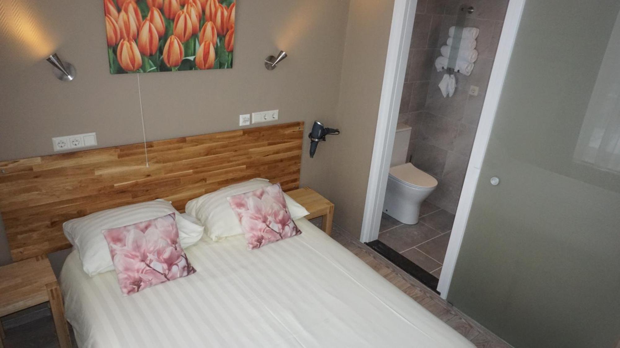 Hotel De Wilde Kriek Valkenburg aan de Geul Zewnętrze zdjęcie