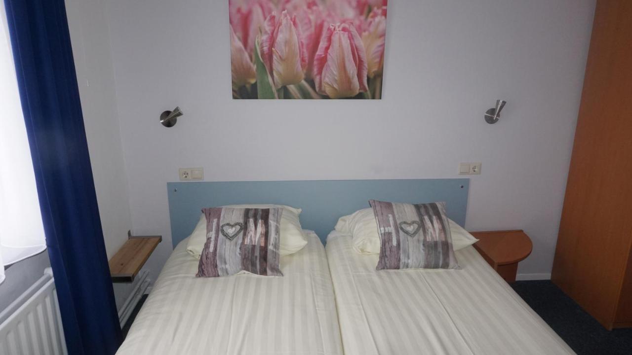 Hotel De Wilde Kriek Valkenburg aan de Geul Zewnętrze zdjęcie