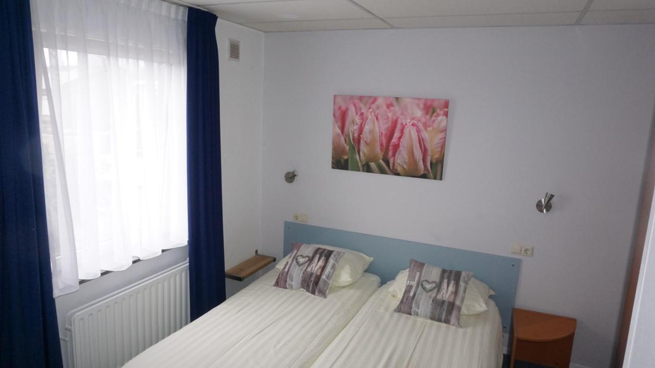 Hotel De Wilde Kriek Valkenburg aan de Geul Zewnętrze zdjęcie