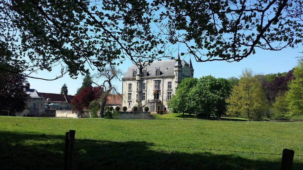 Hotel De Wilde Kriek Valkenburg aan de Geul Zewnętrze zdjęcie