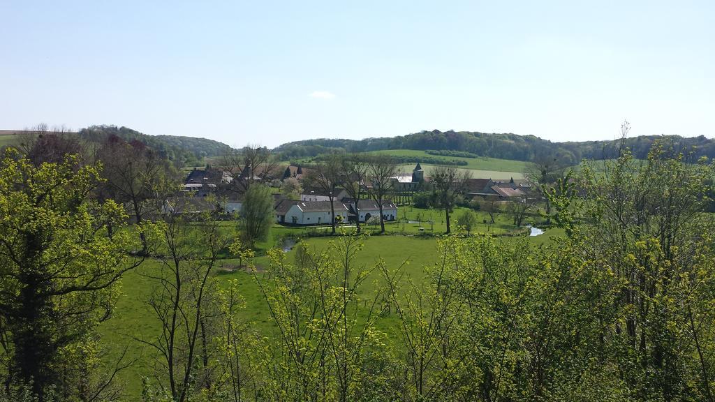 Hotel De Wilde Kriek Valkenburg aan de Geul Zewnętrze zdjęcie