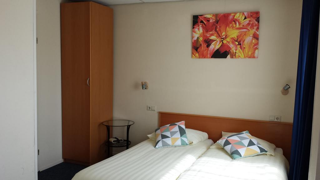 Hotel De Wilde Kriek Valkenburg aan de Geul Zewnętrze zdjęcie