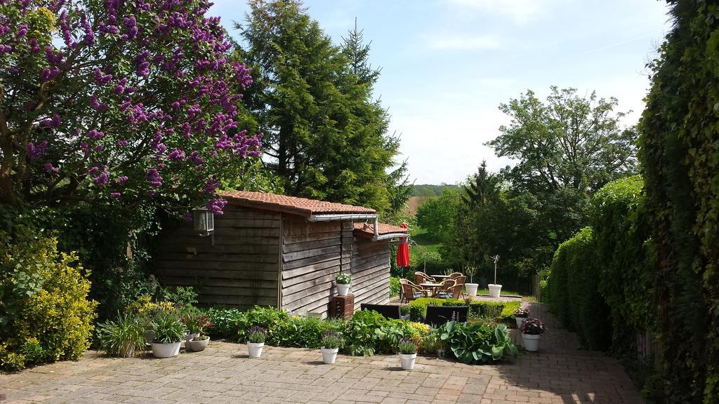 Hotel De Wilde Kriek Valkenburg aan de Geul Zewnętrze zdjęcie