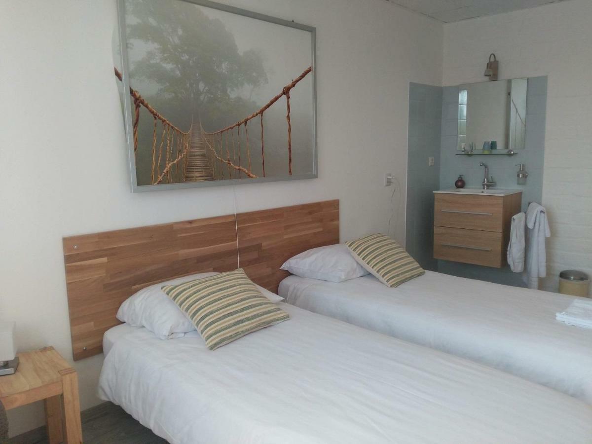 Hotel De Wilde Kriek Valkenburg aan de Geul Zewnętrze zdjęcie