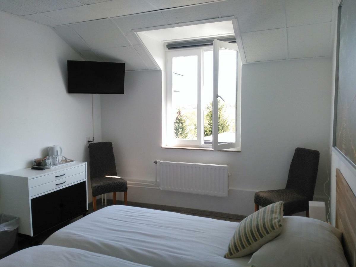 Hotel De Wilde Kriek Valkenburg aan de Geul Zewnętrze zdjęcie