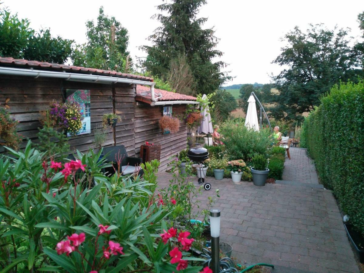 Hotel De Wilde Kriek Valkenburg aan de Geul Zewnętrze zdjęcie