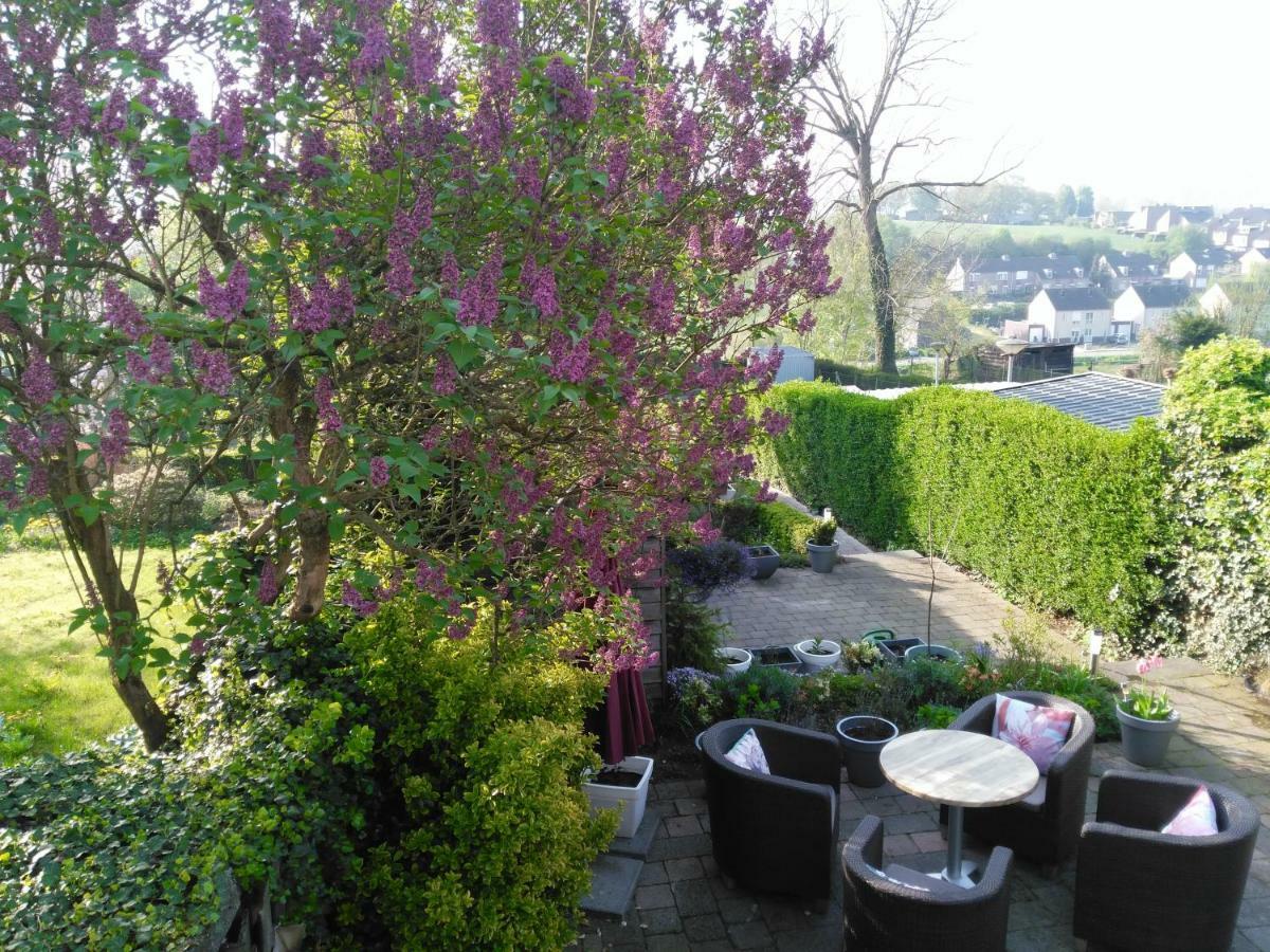 Hotel De Wilde Kriek Valkenburg aan de Geul Zewnętrze zdjęcie