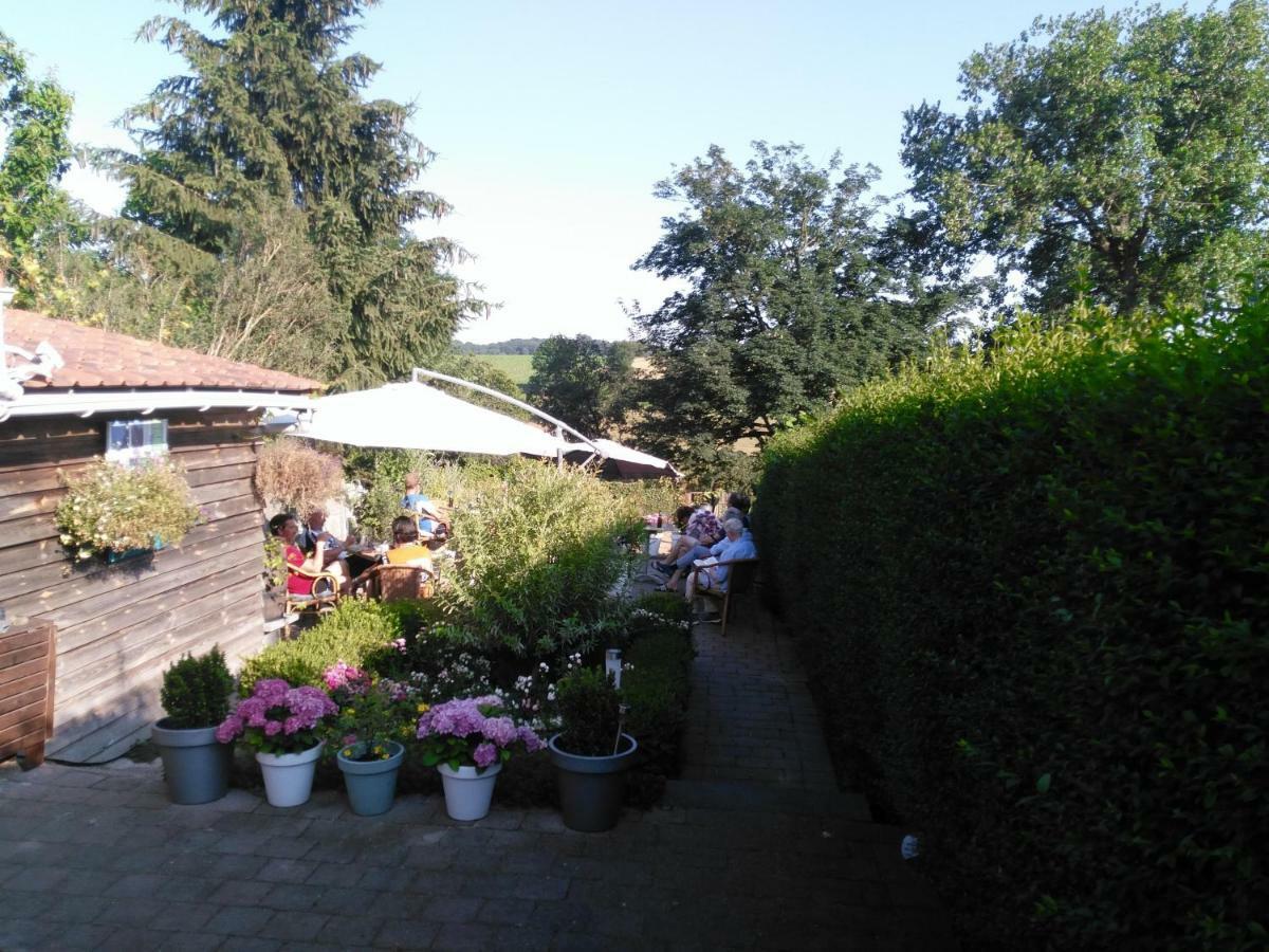 Hotel De Wilde Kriek Valkenburg aan de Geul Zewnętrze zdjęcie