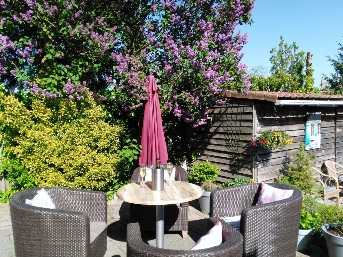 Hotel De Wilde Kriek Valkenburg aan de Geul Zewnętrze zdjęcie